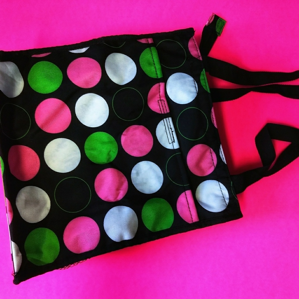 Tote Bag!! Shopping! Picnic! Books! Anything Bag!! - Picture 3 of 4